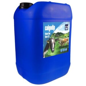Calgodip Osmo Duo Base
